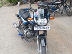 Bajaj CT100 2024