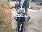 Bajaj CT100 2024
