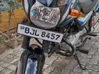 Bajaj CT100 2024