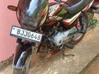 Bajaj CT100 2024