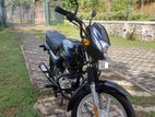 Bajaj CT100 2024
