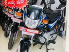 Bajaj CT100 2024