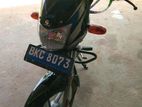 Bajaj CT100 2024