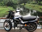 Bajaj CT100 2024