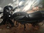 Bajaj CT100 2024