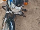 Bajaj CT100 2024