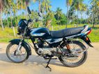 Bajaj CT100 2024