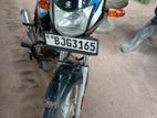 Bajaj CT100 2024