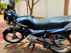 Bajaj CT100 2024