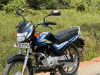Bajaj CT100 2024
