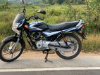 Bajaj CT100 2024