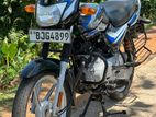Bajaj CT100 2024