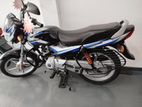 Bajaj CT100 2024