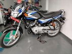 Bajaj CT100 2024