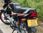 Bajaj CT100 2024
