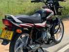 Bajaj CT100 2024