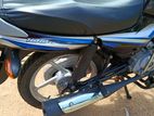 Bajaj CT100 2024