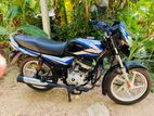 Bajaj CT100 2024