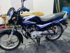 Bajaj CT100 2024
