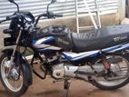 Bajaj CT100 2024