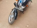 Bajaj CT100 2024