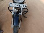 Bajaj CT100 2024