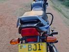 Bajaj CT100 2024