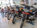 Bajaj CT100 2024 new