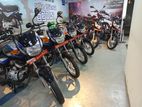 Bajaj CT100 2024 new