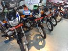 Bajaj CT100 2024 new