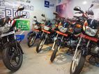 Bajaj CT100 2024 new