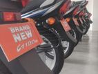 Bajaj CT100 2024 New