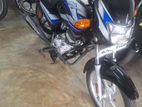 Bajaj CT100 2025 2024