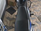 Bajaj CT100 2024