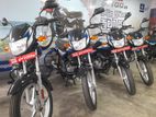 Bajaj CT100 2025. 2025