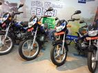 Bajaj CT100 2025 Brand New