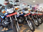 Bajaj CT100 2025 Brand new