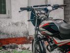 Bajaj CT100 2025