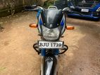 Bajaj CT100 2025 ES