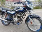 Bajaj CT100 2025