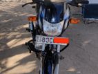 Bajaj CT100 2025