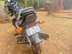 Bajaj CT100 2025