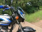 Bajaj CT100 2025