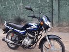 Bajaj CT100 2025