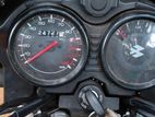 Bajaj CT100 2025