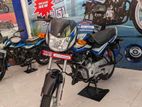 Bajaj CT100 2025