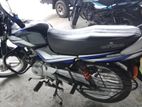 Bajaj CT100 2025