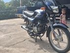 Bajaj CT100 2025