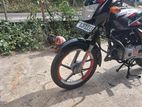 Bajaj CT100 2025