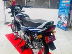 Bajaj CT100 2025
